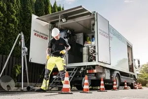 Fachkundige Installation und Anwendung Fachkundige Installation und Anwendung